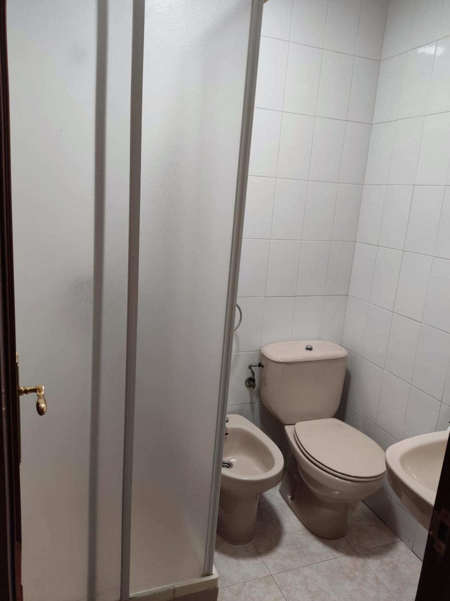 Cu Apartamentos Pampin Ponte Do Porto Buitenkant foto